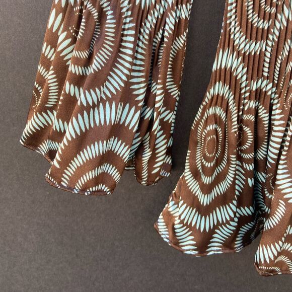 Y2K Button Down Shirt - Picture 2 of 3